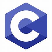 C logo
