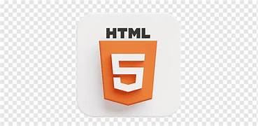 HTML logo