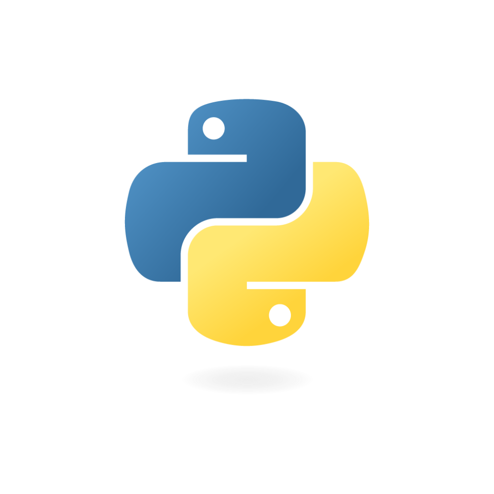 Python logo